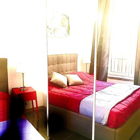 I Ruggiero Apartment Napoli Exterior foto