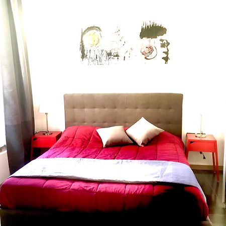I Ruggiero Apartment Napoli Exterior foto