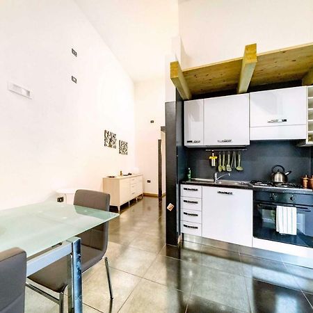 I Ruggiero Apartment Napoli Exterior foto