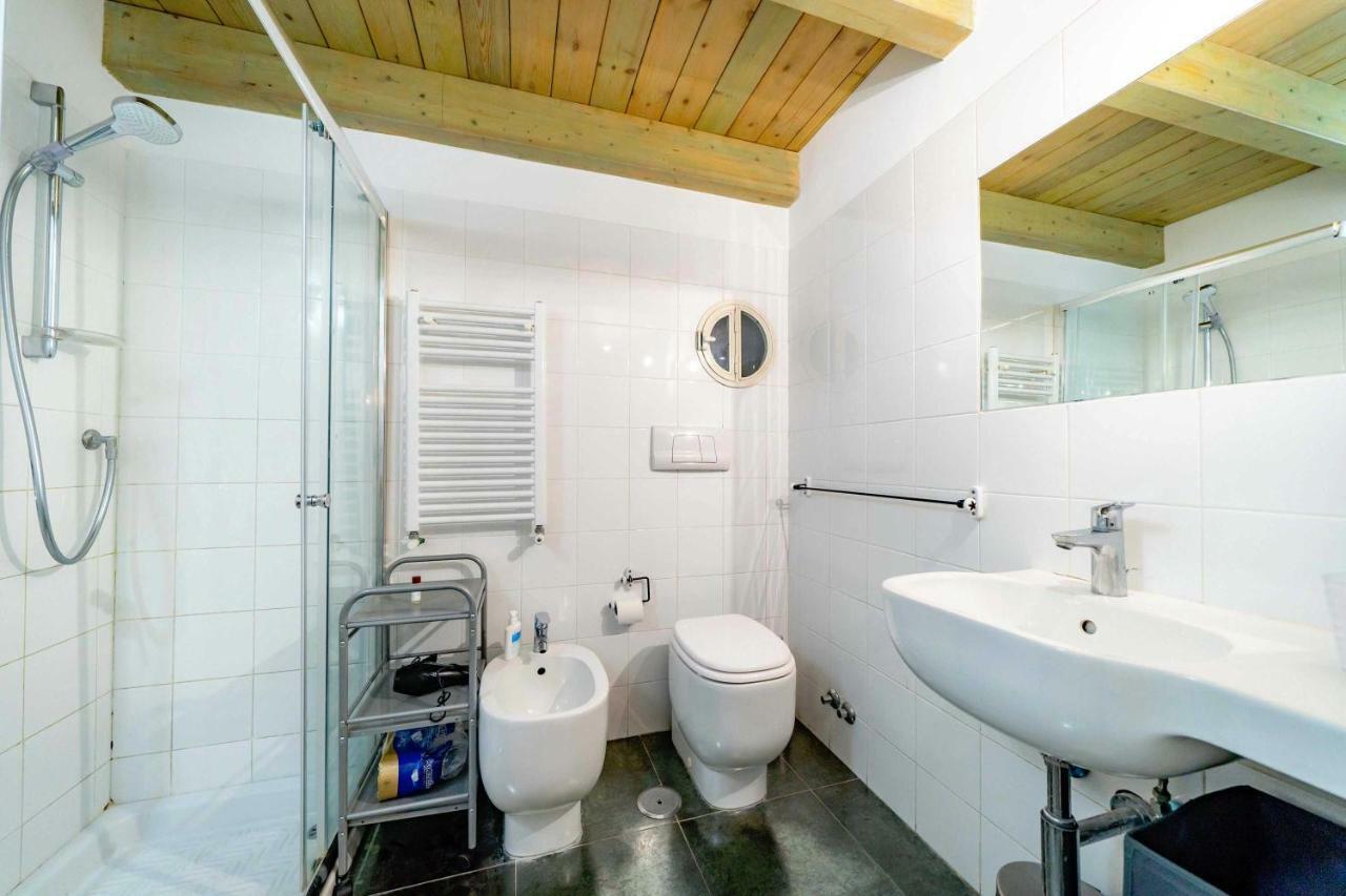 I Ruggiero Apartment Napoli Exterior foto